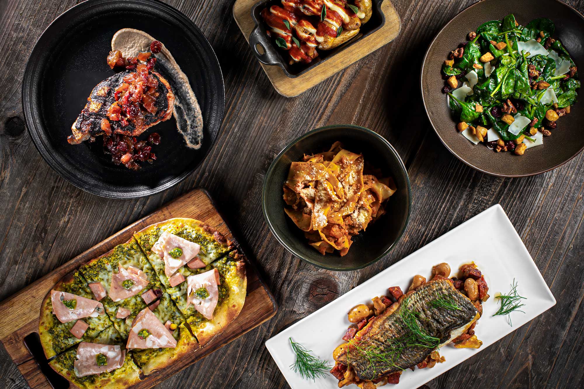 carson kitchen sloppy joe credit chris wessling