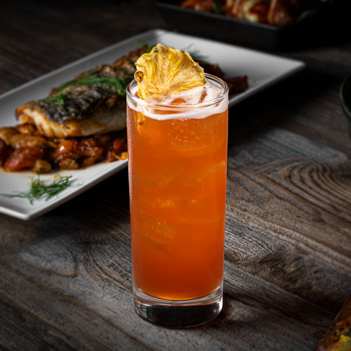 carson kitchen cocktail credit chris wessling