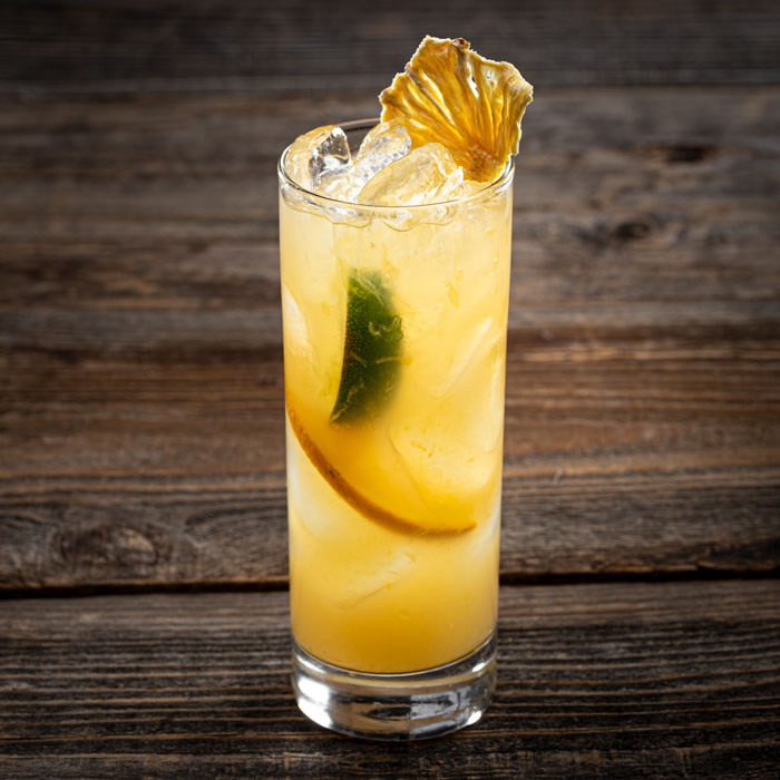 carson kitchen happy hour credit chris wessling