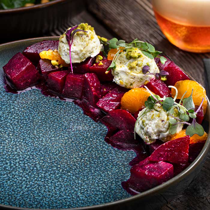 carson kitchen young beets credit chris wessling